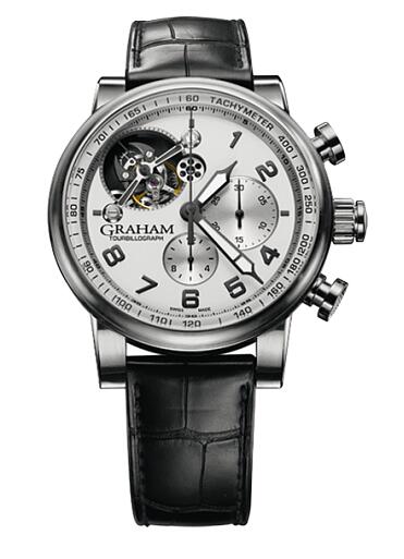 Replica Graham Watch 2TSAS.W02A Silverstone 48 mm